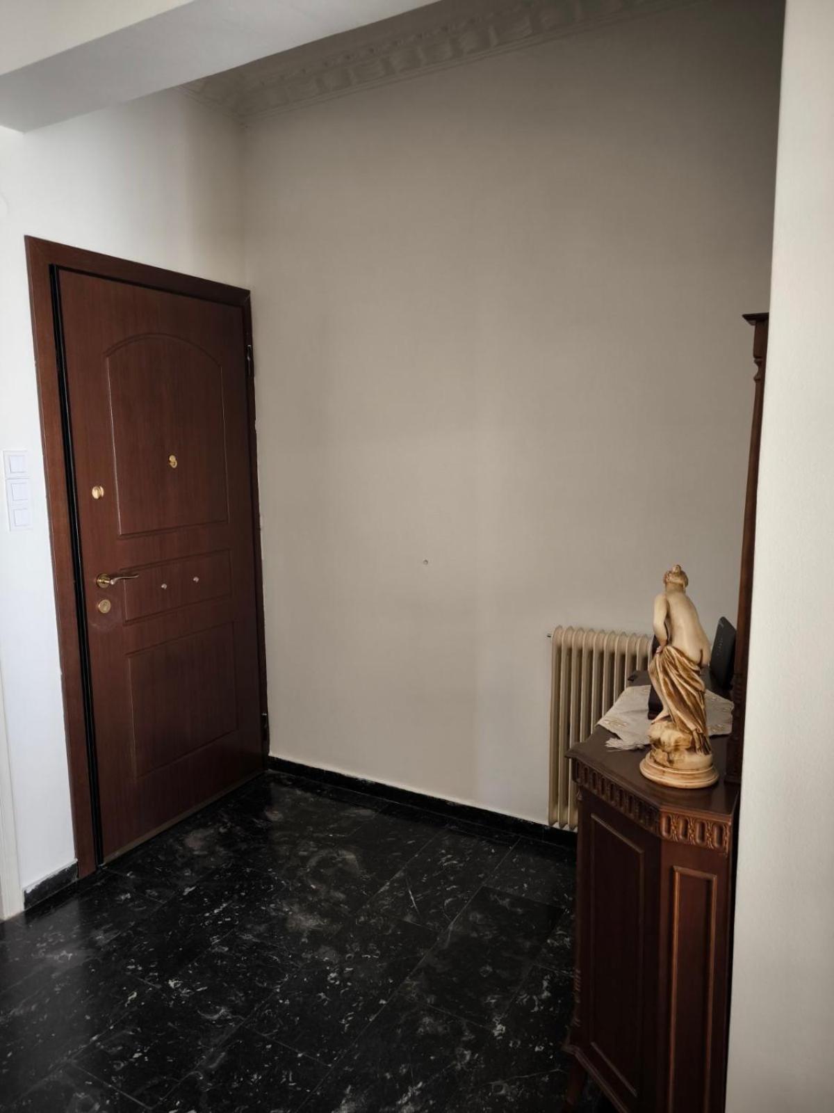Διαμερισμα 77Τ.Μ Apartamento Sparta Exterior foto